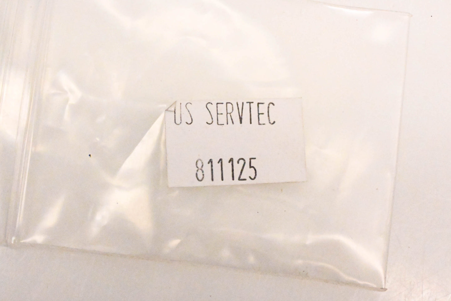 Servtec 811125 Eton 426 E-1 Needle Jet NOS