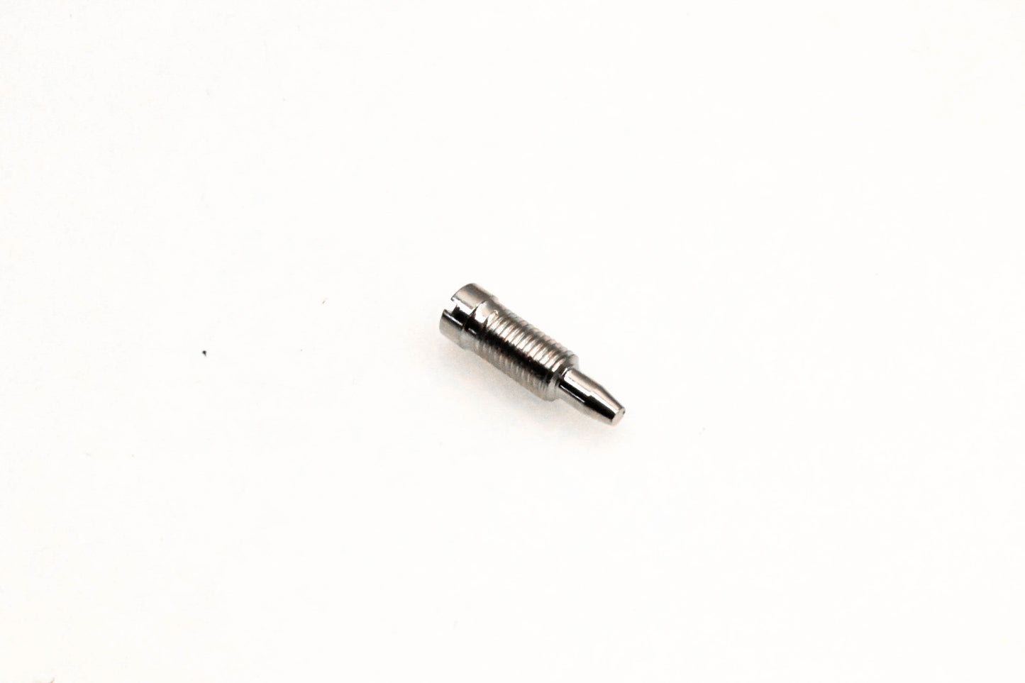 Servtec 610407 Eton Carburetor Bowl Drain Bolt NOS