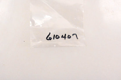 Servtec 610407 Eton Carburetor Bowl Drain Bolt NOS