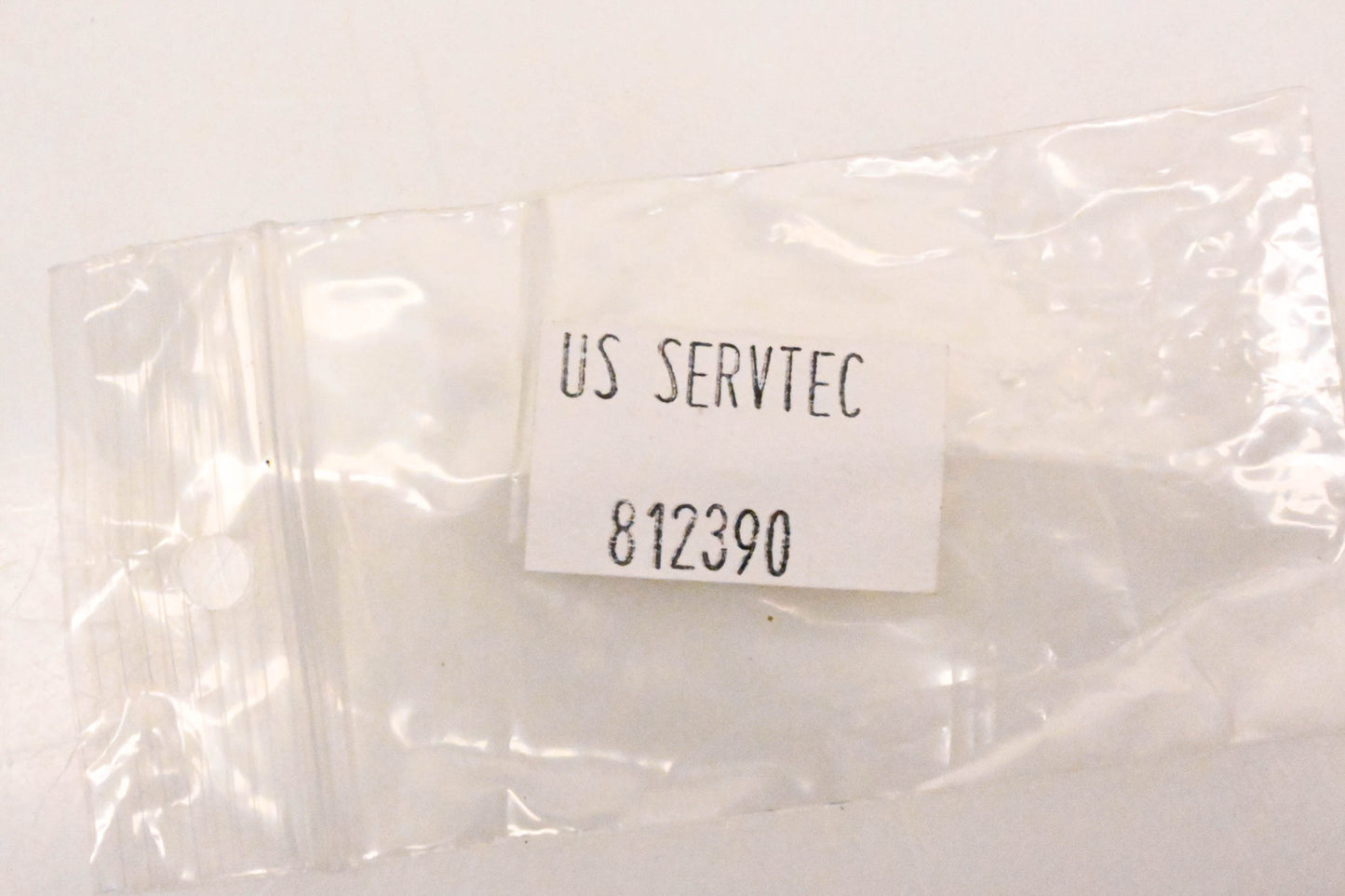 Servtec 812390 Eton Air Adjustment Screw NOS