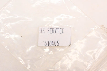 Servtec 610405 Eton Carburetor Bowl Gasket NOS