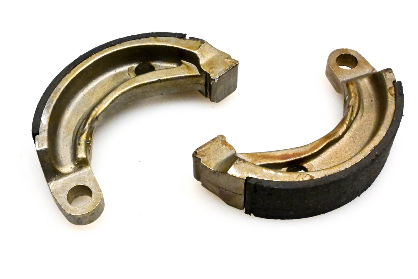 Eton D5120-5EA0-0000, 650378 Front Brake Shoe Kit NOS