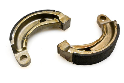 Eton D5120-5EA0-0000, 650378 Front Brake Shoe Kit NOS