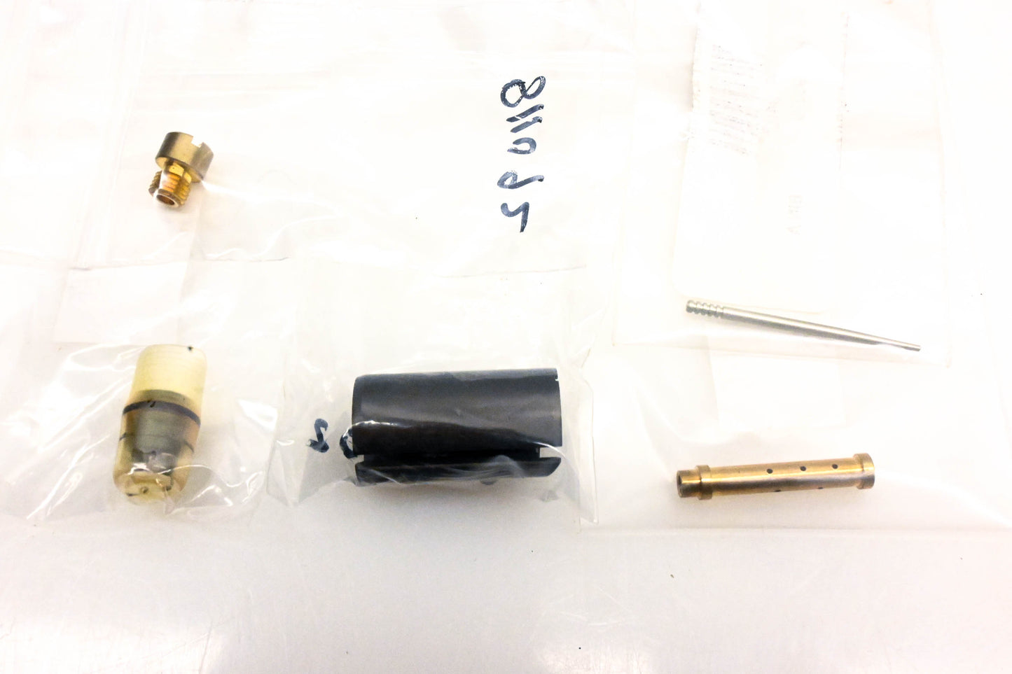 Eton 810531 Carburetor Repair Kit NOS
