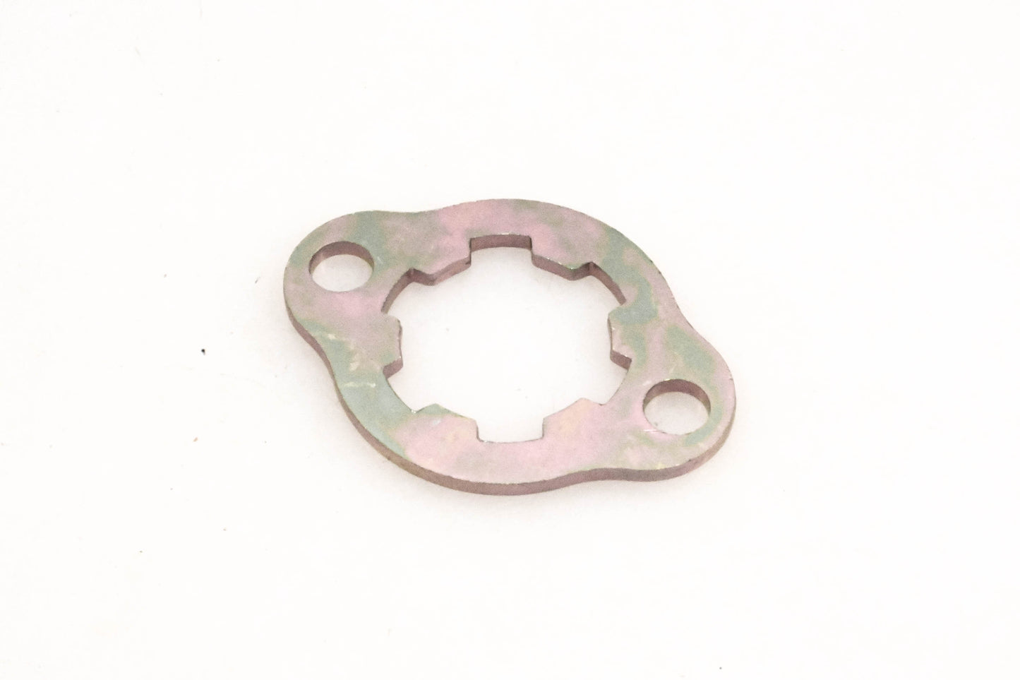 Eton B3811-V30-0000, 800285 A2 Fixing Plate NOS