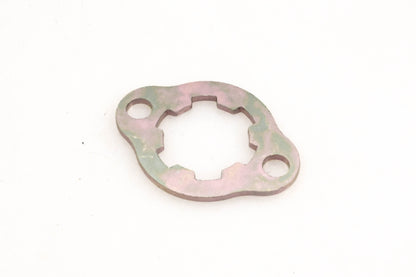 Eton B3811-V30-0000, 800285 A2 Fixing Plate NOS
