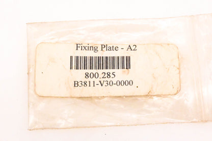 Eton B3811-V30-0000, 800285 A2 Fixing Plate NOS