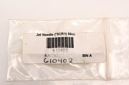Eton 610402 Needle Jet NOS