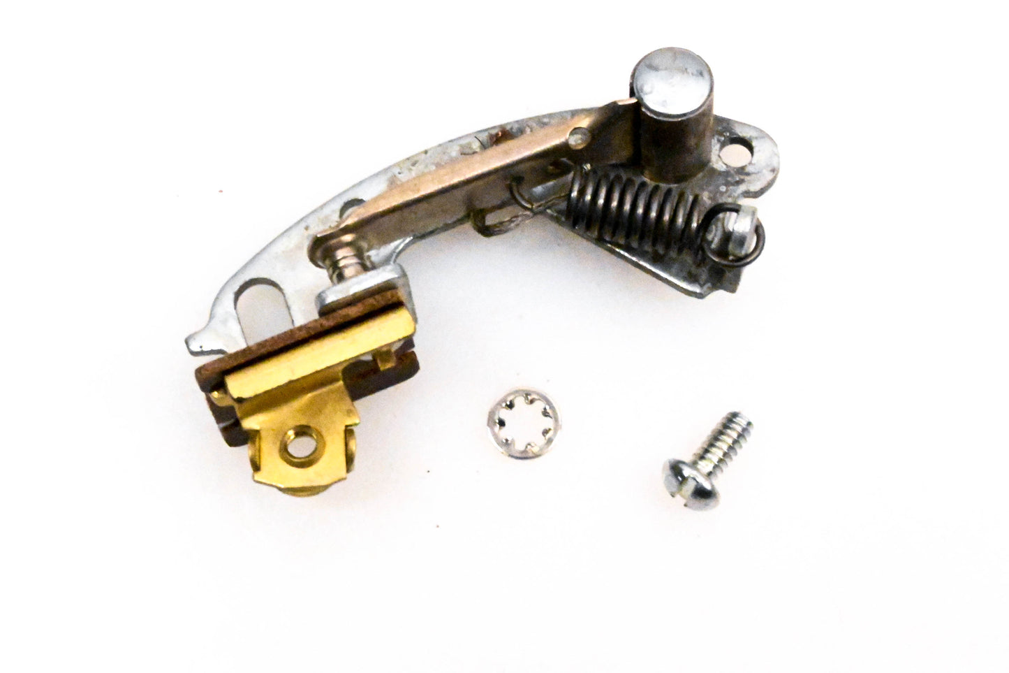 New OEM Briggs & Stratton 391284 Ignition Contact Breaker Point Kit NOS