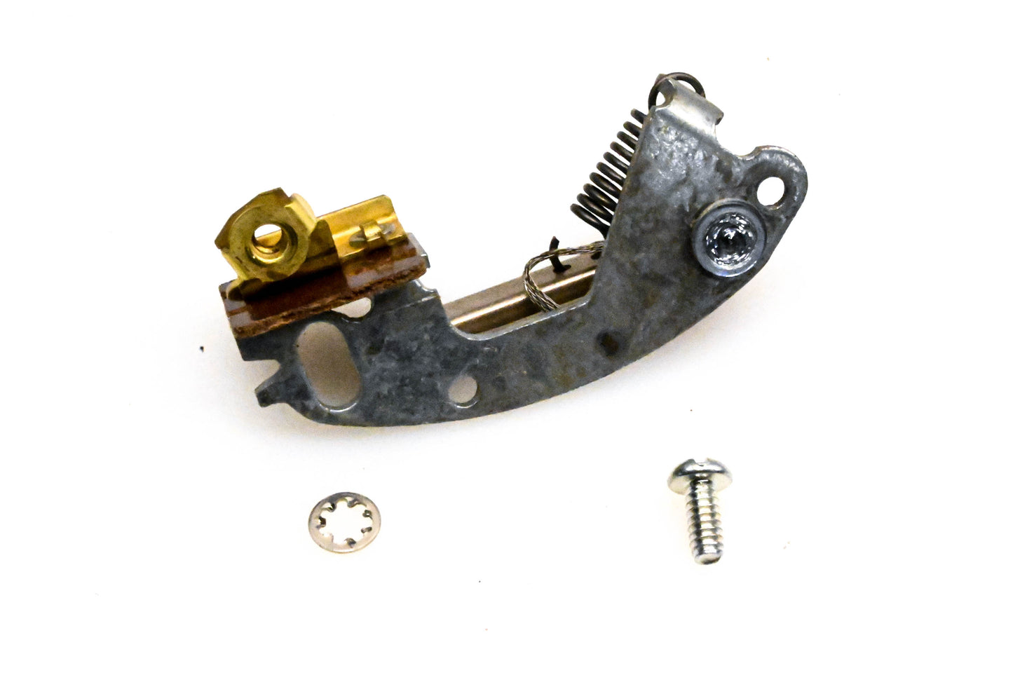 New OEM Briggs & Stratton 391284 Ignition Contact Breaker Point Kit NOS