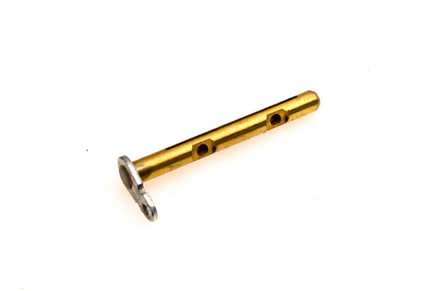 New OEM Briggs & Stratton 390684 Choke Shaft NOS