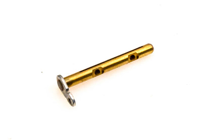 New OEM Briggs & Stratton 390684 Choke Shaft NOS