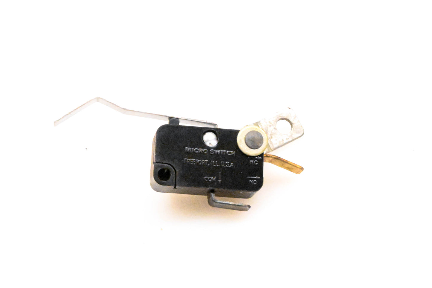 New OEM Briggs & Stratton 398758 Starter Switch NOS