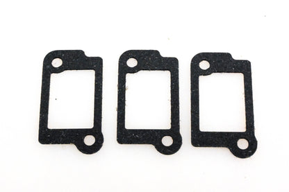 New OEM Briggs & Stratton 270345 Intake Elbow Gasket Qty 3 NOS