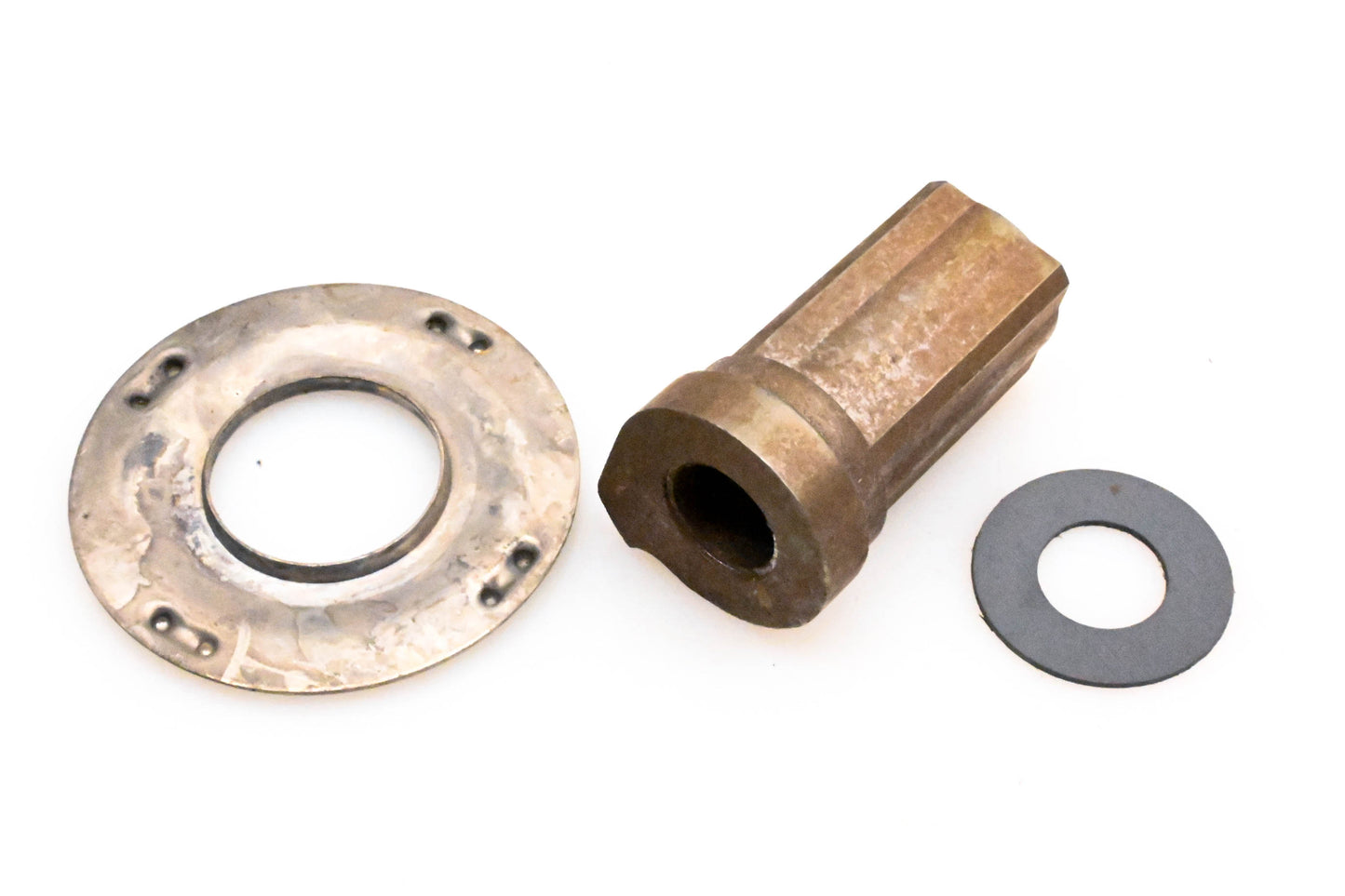 New OEM Briggs & Stratton 296916 Rewind Starter Ratchet Kit NOS