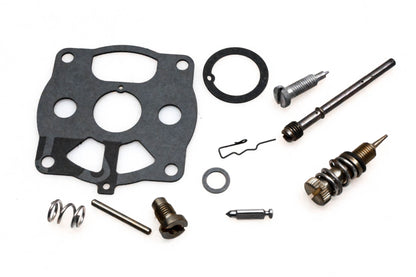 New OEM Briggs & Stratton 398993 Carburetor Repair Kit NOS