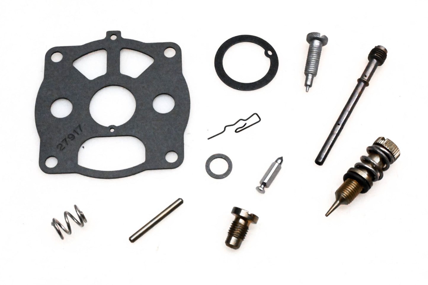 New OEM Briggs & Stratton 398993 Carburetor Repair Kit NOS