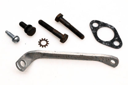 New OEM Briggs & Stratton 298081 Carburetor Bracket Kit NOS