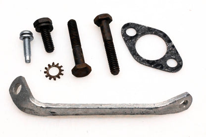 New OEM Briggs & Stratton 298081 Carburetor Bracket Kit NOS