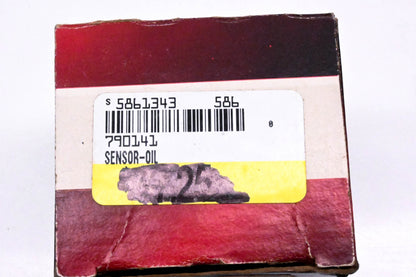 New OEM Briggs & Stratton 790141 Oil Sensor Kit NOS