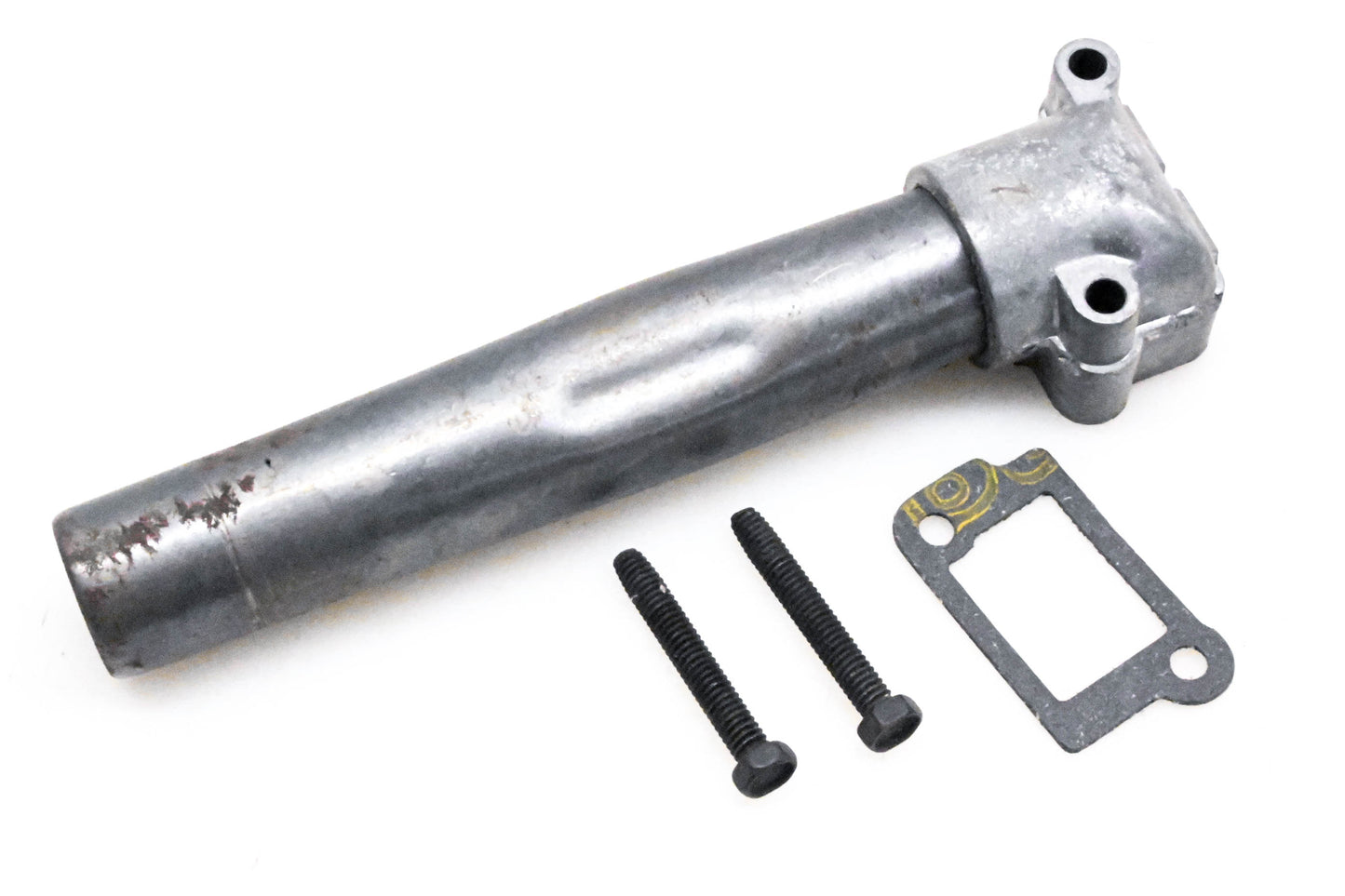 New OEM Briggs & Stratton 298775 Fuel Intake Pipe Kit NOS
