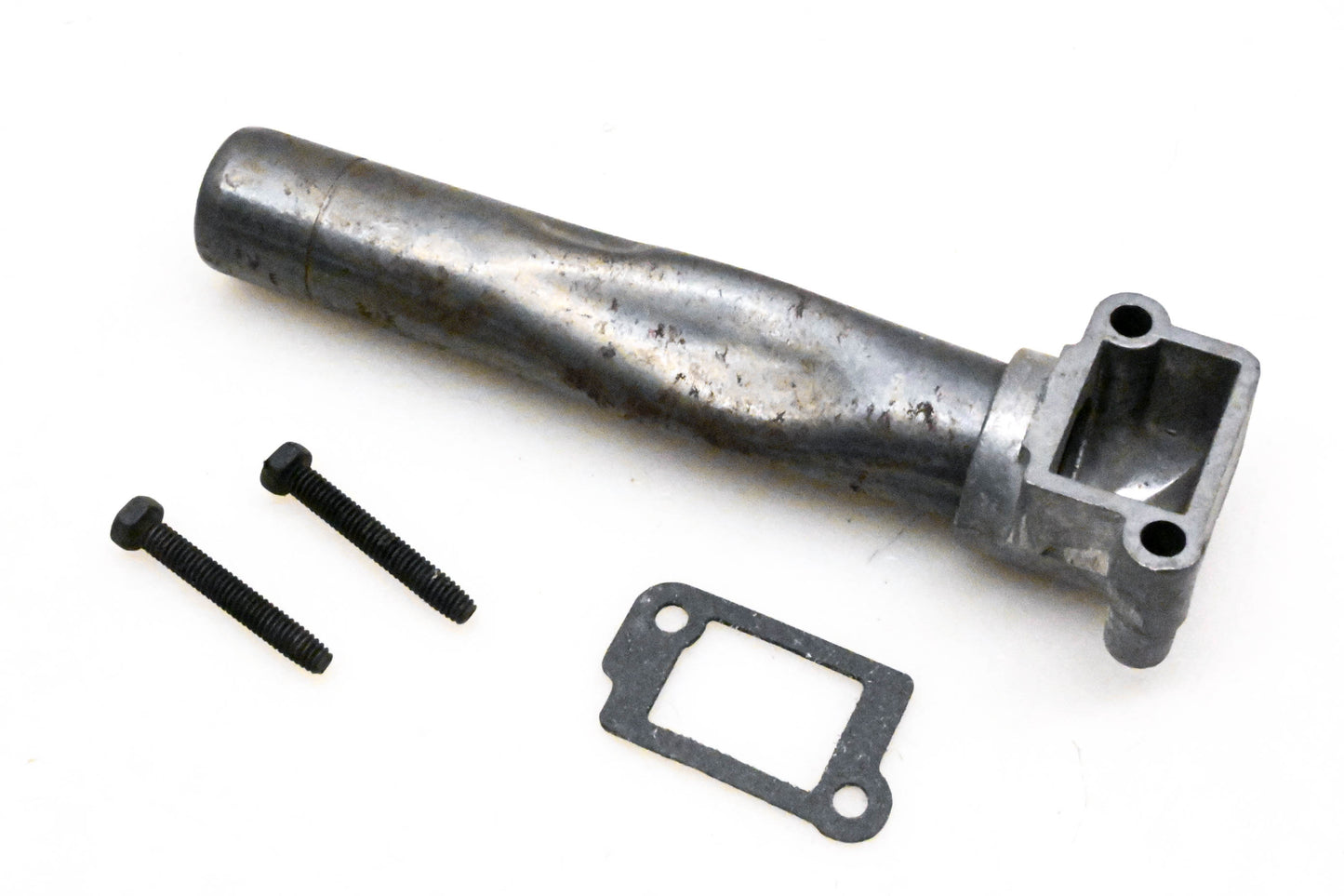 New OEM Briggs & Stratton 298775 Fuel Intake Pipe Kit NOS
