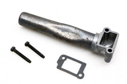 New OEM Briggs & Stratton 298775 Fuel Intake Pipe Kit NOS