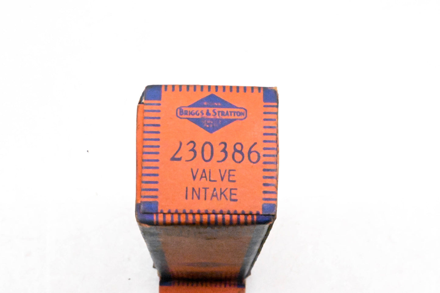 New OEM Briggs & Stratton 230386 Intake Valve NOS