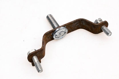 New OEM Briggs & Stratton 392643 Air Cleaner Strap NOS