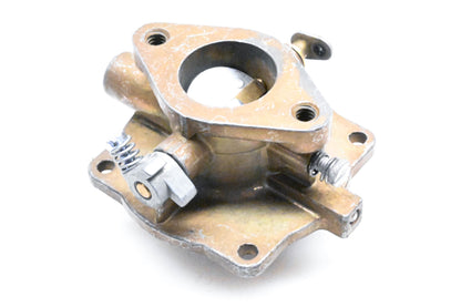 New OEM Briggs & Stratton 391833 Upper Carburetor Body NOS