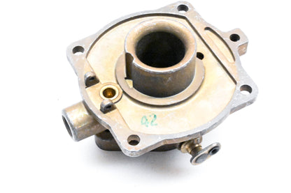 New OEM Briggs & Stratton 391833 Upper Carburetor Body NOS
