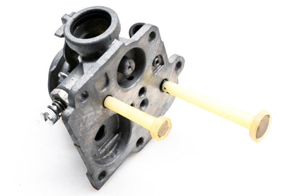 New OEM Briggs & Stratton 390065 Carburetor Kit NOS