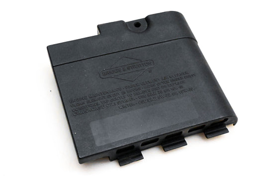 New OEM Briggs & Stratton 280661 Air Cleaner Box Cover NOS