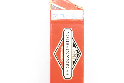 New OEM Briggs & Stratton 230860 Auxiliary Drive Shaft NOS