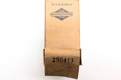 New OEM Briggs & Stratton 290413 Oil Fill Plug NOS