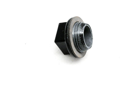 New OEM Briggs & Stratton 290413 Black Oil Fill Plug NOS