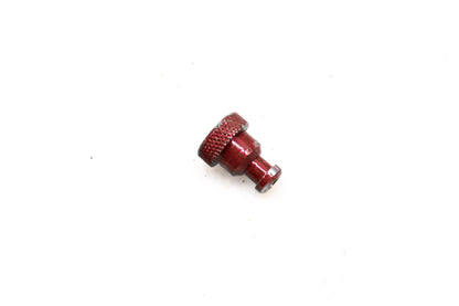 New OEM Briggs & Stratton 230149 Red Governor Adjusting Nut NOS