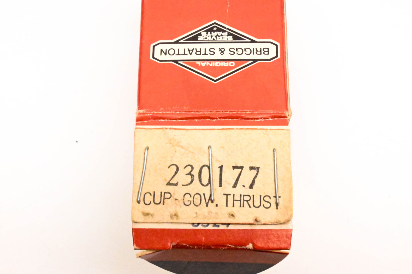 New OEM Briggs & Stratton 230177 Governor Cup NOS