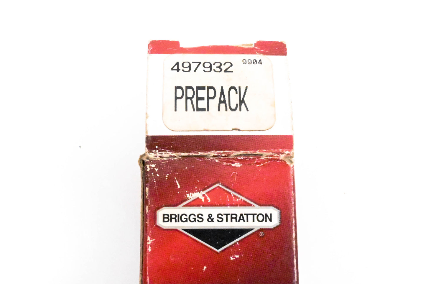New OEM Briggs & Stratton 497932 Starter Kit NOS