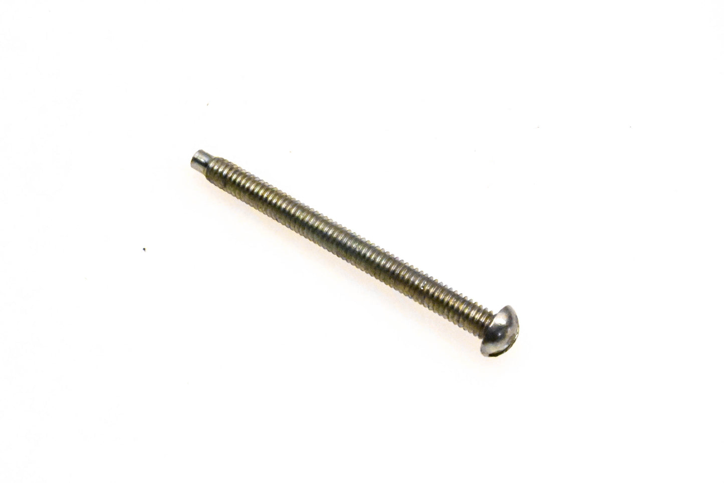 New OEM Briggs & Stratton 391982 Carburetor Mounting Screw NOS
