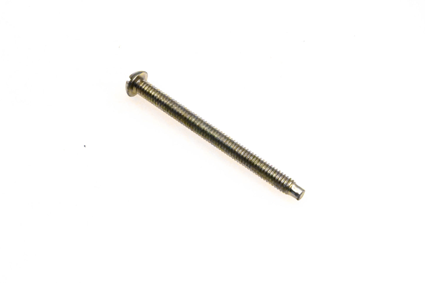 New OEM Briggs & Stratton 391982 Carburetor Mounting Screw NOS
