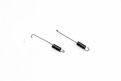 New OEM Briggs & Stratton 260870 Choke Springs Qty 2 NOS