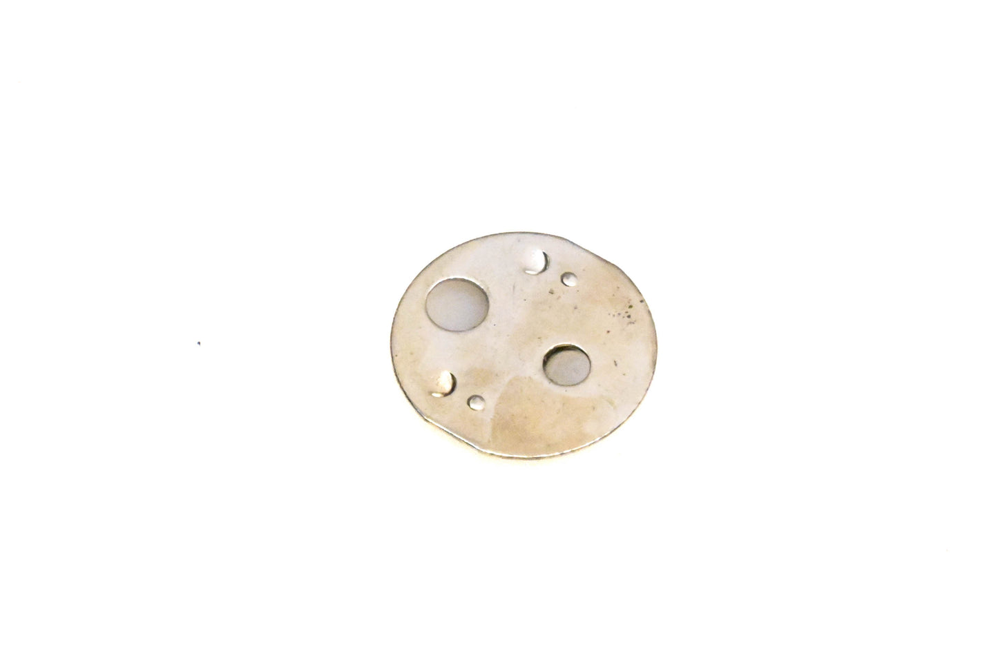 New OEM Briggs & Stratton 220897 Choke Valve NOS