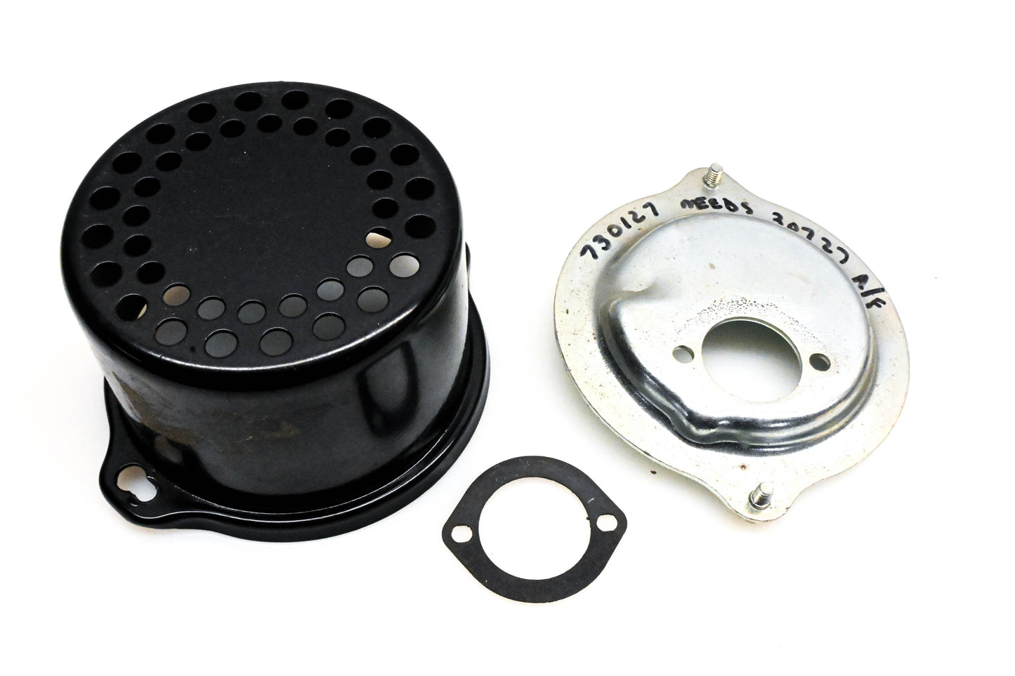 New OEM Tecumseh 730127 Air Cleaner Housing Kit NOS