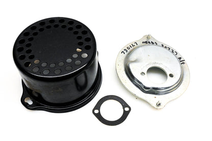 New OEM Tecumseh 730127 Air Cleaner Housing Kit NOS