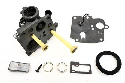 New OEM Briggs & Stratton 394063 Carburetor Kit NOS