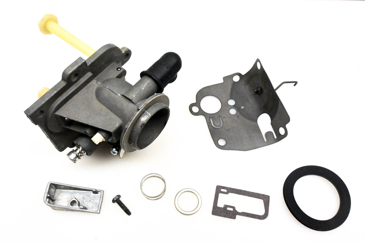 New OEM Briggs & Stratton 394063 Carburetor Kit NOS