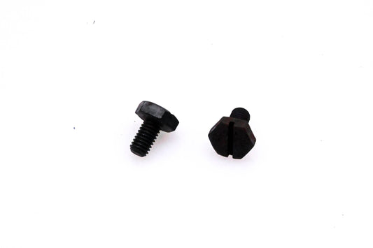 New OEM Briggs & Stratton 92663 Screws Qty 2 NOS