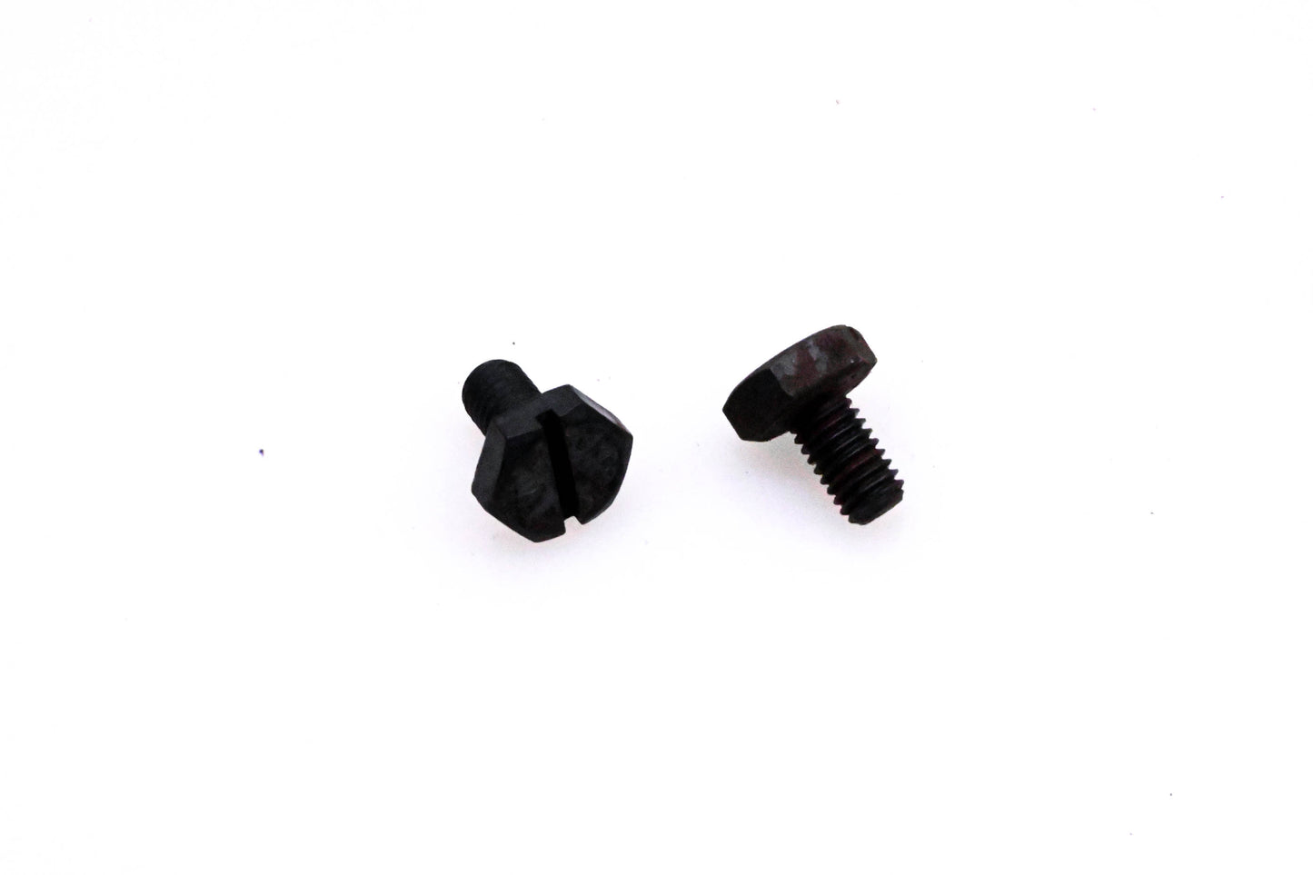 New OEM Briggs & Stratton 92663 Screws Qty 2 NOS