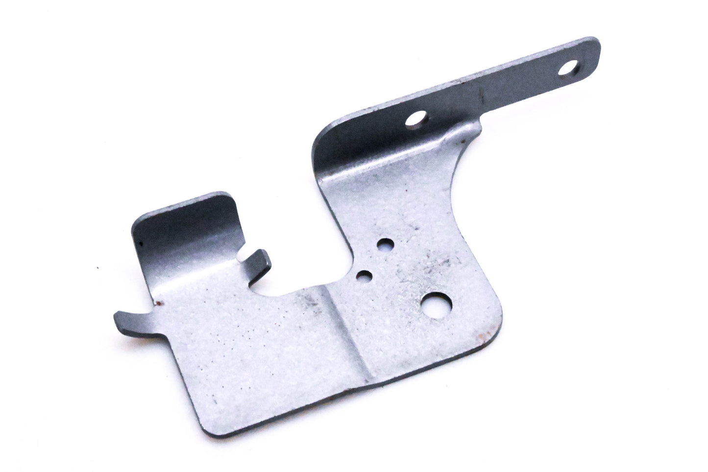 New OEM Briggs & Stratton 222112 Fuel Tank Bracket NOS